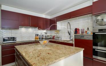 Einfamilienhaus 5.5 Zimmer - image - 4