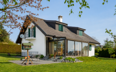 Einfamilienhaus 6.5 Zimmer - image - 1
