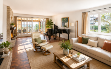 Einfamilienhaus 6.5 Zimmer - image - 3
