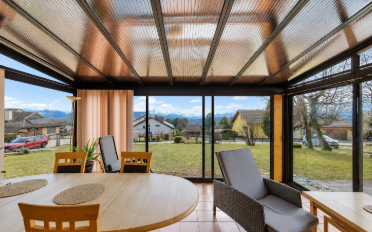 Einfamilienhaus 6.5 Zimmer - image - 4
