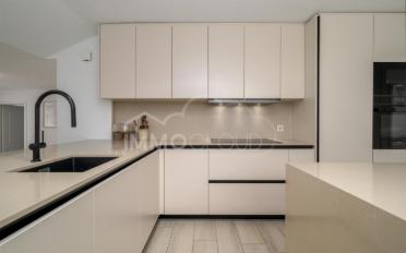 Apartment 4.5 rooms - image - 2