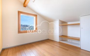 Dachwohnung 3.5 Zimmer - image - 7