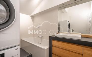 Dachwohnung 3.5 Zimmer - image - 9