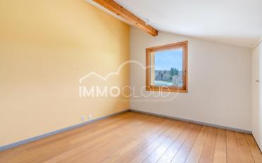 Dachwohnung 3.5 Zimmer - image - 8