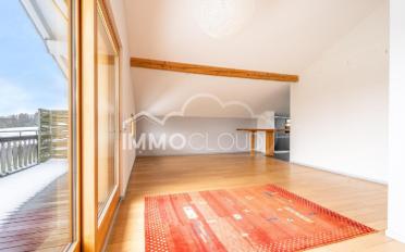 Dachwohnung 3.5 Zimmer - image - 2