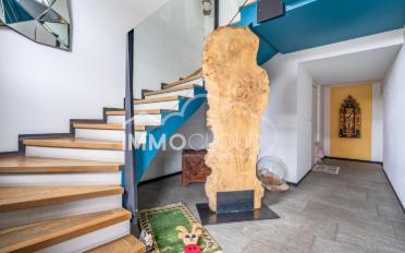 Dachwohnung 3.5 Zimmer - image - 12
