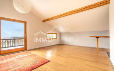 Dachwohnung 3.5 Zimmer - image - 3