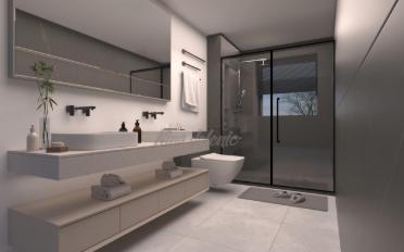 Apartment 4.5 rooms - image - 12