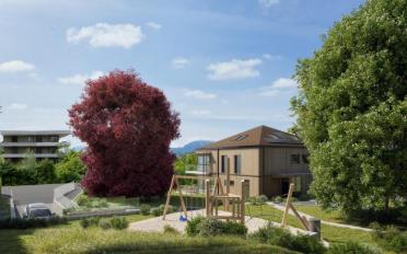 Reihenfamilienhaus 5.5 Zimmer - image - 7
