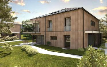 Reihenfamilienhaus 5.5 Zimmer - image - 11