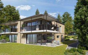 Reihenfamilienhaus 5.5 Zimmer - image - 2