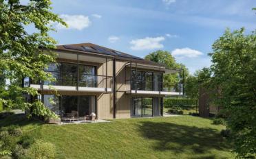 Reihenfamilienhaus 5.5 Zimmer - image - 4