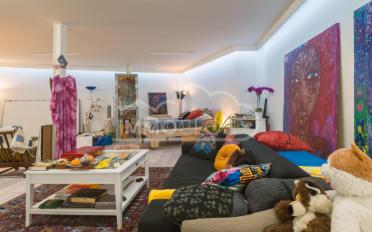 Residential building 1 room - image - 7
