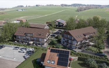 Wohnung 4.5 Zimmer - image - 1
