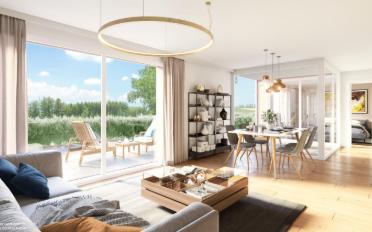Wohnung 3.5 Zimmer - image - 5