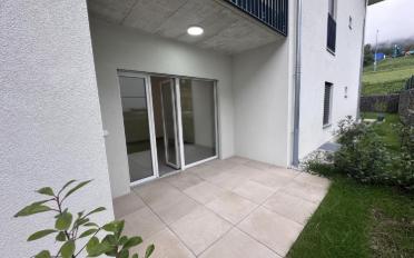 Wohnung 1.5 Zimmer - image - 3