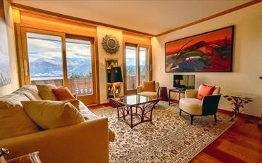 Wohnung 2.5 Zimmer - image - 1