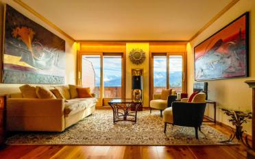 Apartment 2.5 rooms - image - 2
