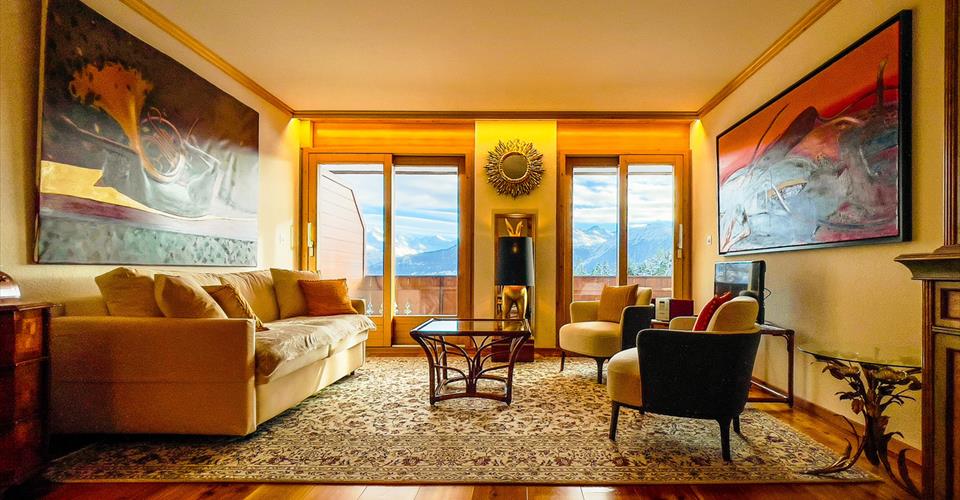 Crans-Montana