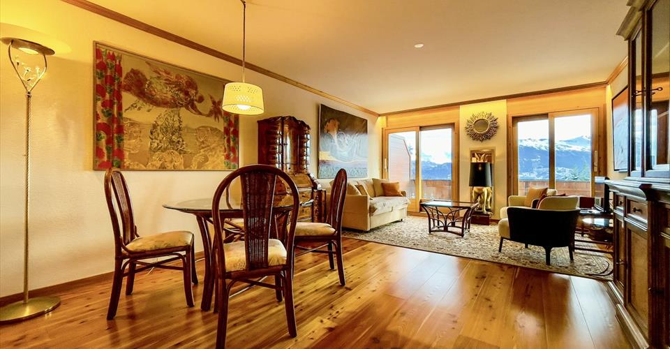 Crans-Montana