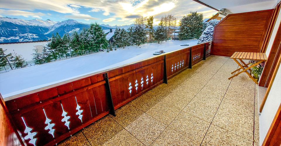 Crans-Montana