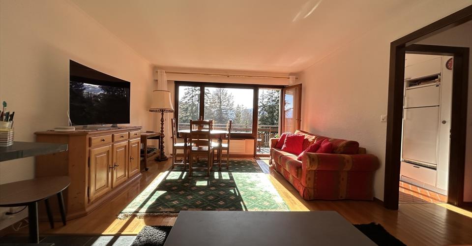 Crans-Montana