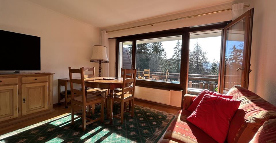 Crans-Montana