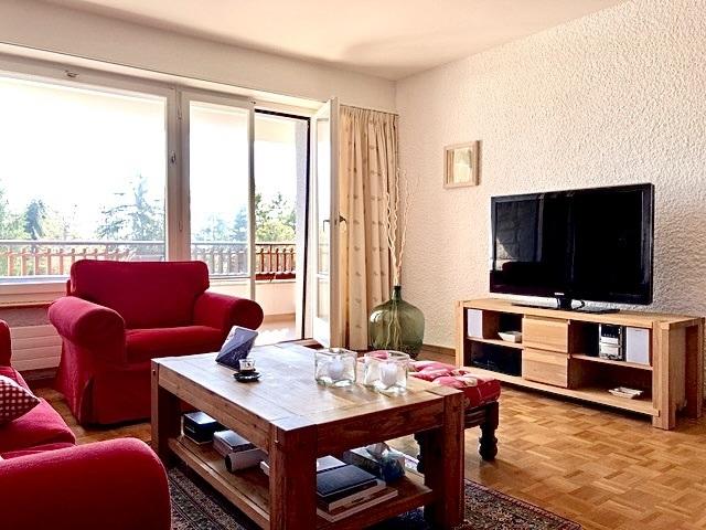 Crans-Montana