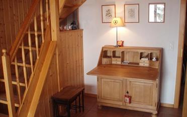 Chalet 7 rooms - image - 13