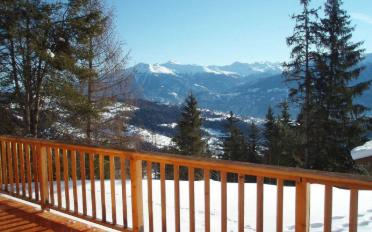 Chalet 7 pièces - image - 5