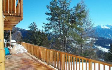 Chalet 7 pièces - image - 4
