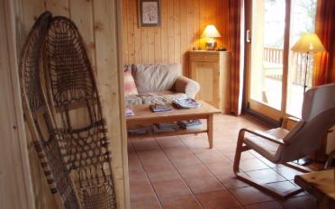 Chalet 7 pièces - image - 7
