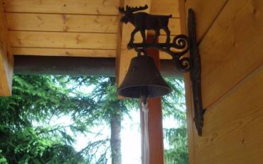 Chalet 7 pièces - image - 6