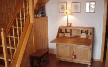 Chalet 7 pièces - image - 13