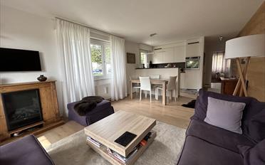 Apartment 3 rooms - image - 4