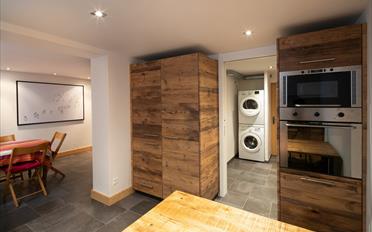 Chalet 4 Zimmer - image - 9