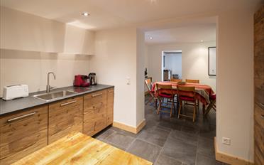 Chalet 4 Zimmer - image - 11