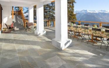 Chalet 4 pièces - image - 6
