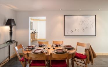 Chalet 4 pièces - image - 12