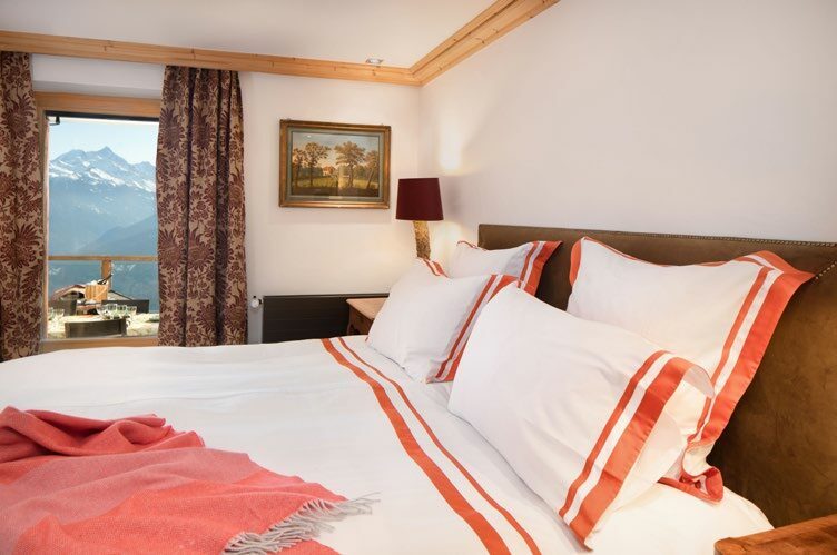 Crans-Montana