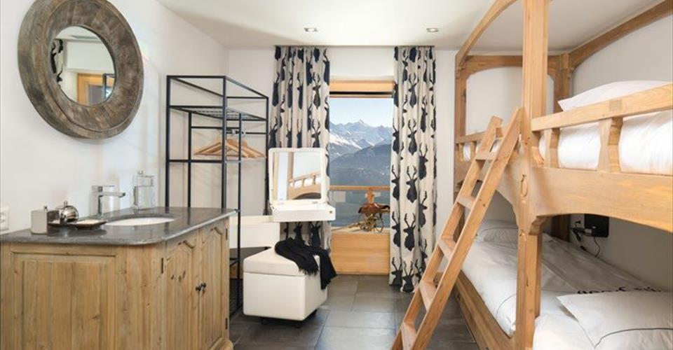 Crans-Montana