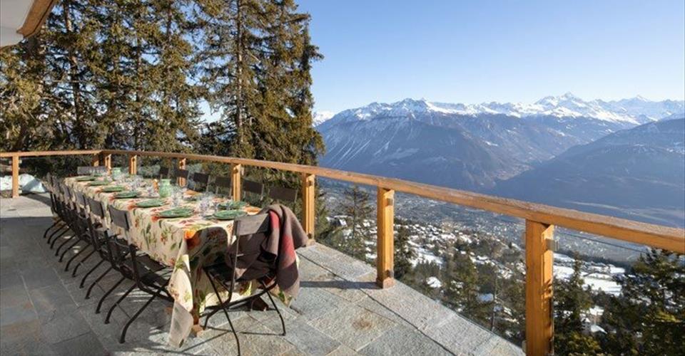 Crans-Montana