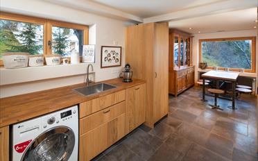 Chalet 10 Zimmer - image - 8