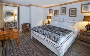Chalet 10 Zimmer - image - 11