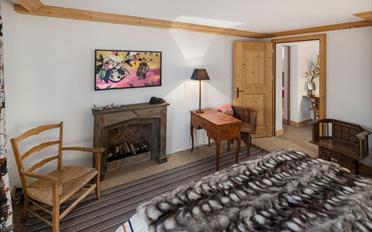 Chalet 10 Zimmer - image - 12