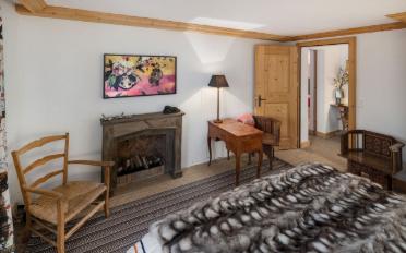 Chalet 10 pièces - image - 12