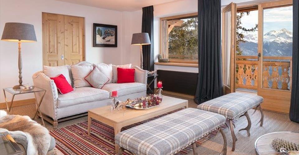 Crans-Montana