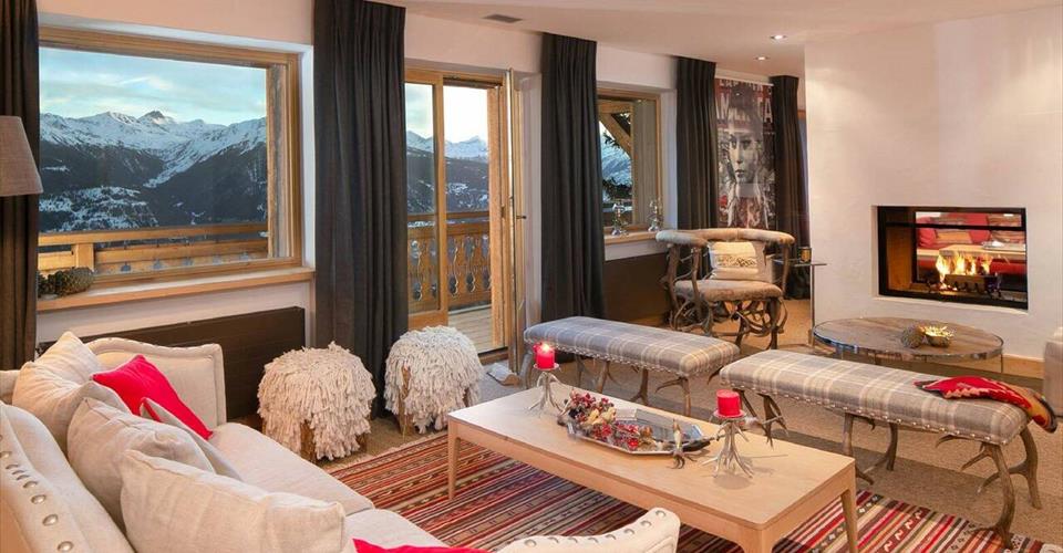 Crans-Montana