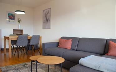 Apartment 2 rooms - image - 6