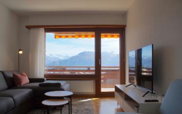 Apartment 2 rooms - image - 1